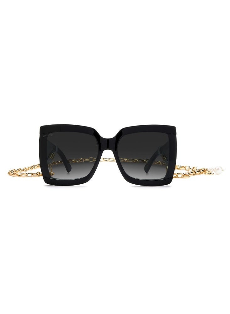JIMMY CHOO SUNGLASSES - Jimmy Choo RENEE/N/S 807 - Image 2